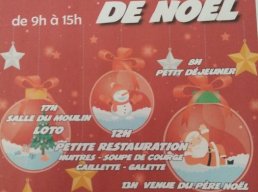 MarchÃ© de noÃ«l