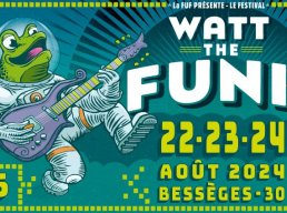 Festival Watt the Funk