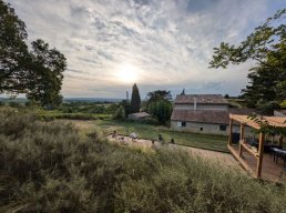 Atelier - Yoga spécial dos et relaxation nuque et épaules