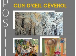 Clin d'œil Cévenol