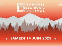 Cévennes Electronic Festival