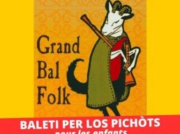 Bal Folk avec Cabr'e Can