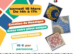 Atelier Mosaïque