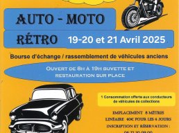 bourse auto-moto-retro