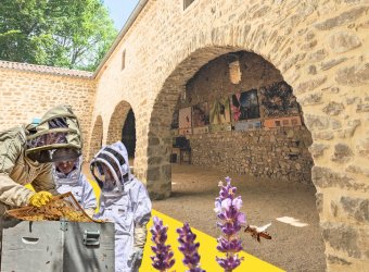 La Ferme des Abeilles